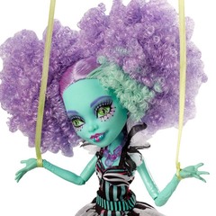 Хани Свомп Фрик Дю Шик