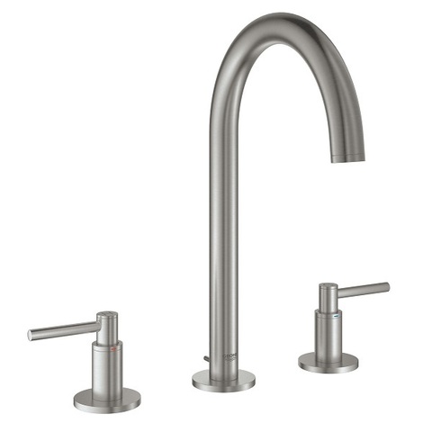 Смеситель для раковины Grohe Atrio 20009DC3