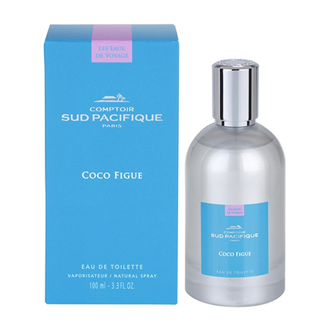 Comptoir Sud Pacifique Coco Figue