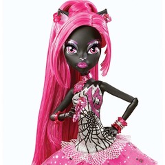 Кетти Нуар. Базовые