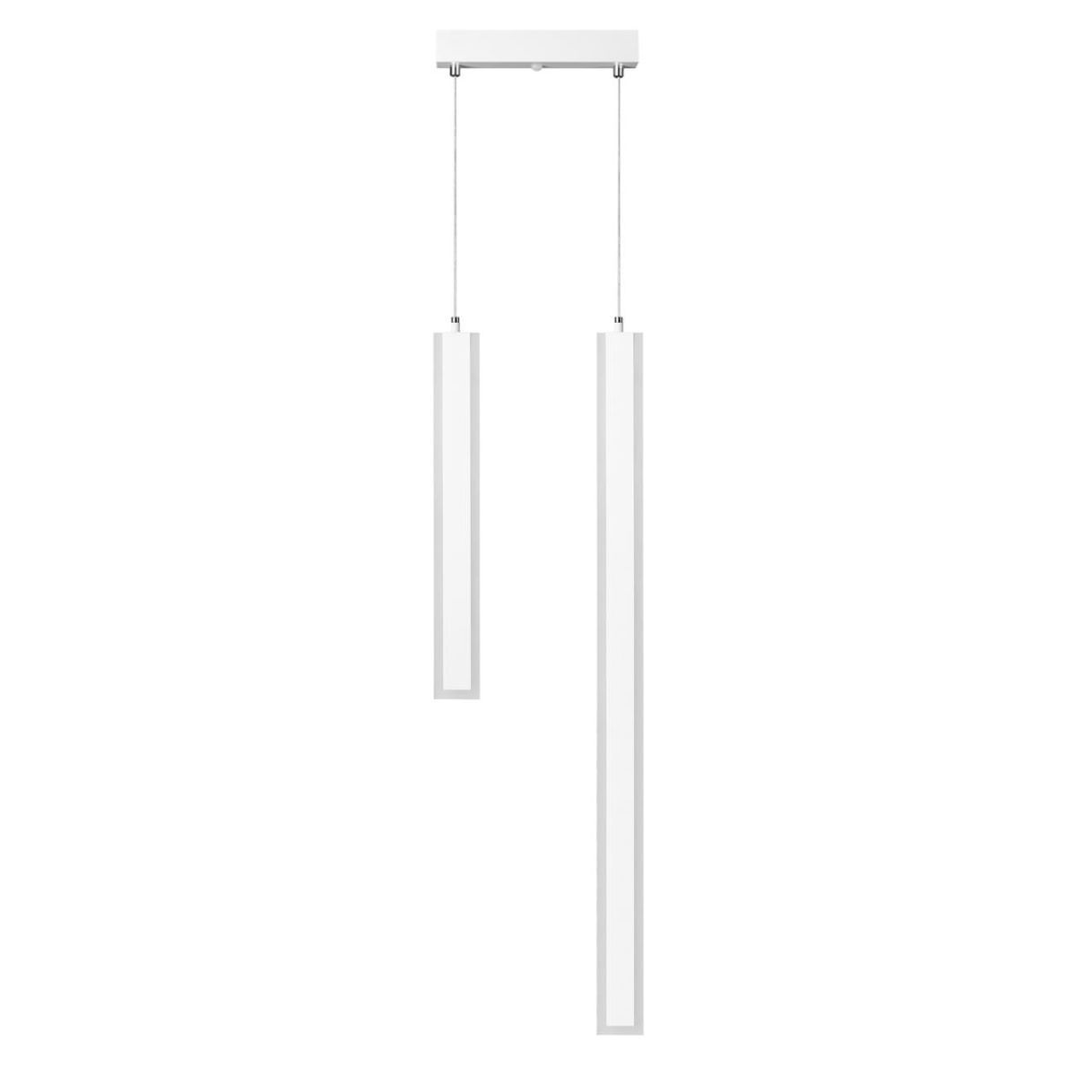 Подвесной светодиодный светильник Lumion Ledio Paxton 5624/60L