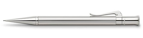 Карандаш механический Graf von Faber-Castell Classic Platimun, 0.7 mm (135532)