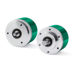 Lika Electronic I58S‑H4‑00500‑ZCU‑10‑PK‑RL020