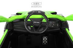 BUGGY Z707ZZ 4WD (Полноприводный)