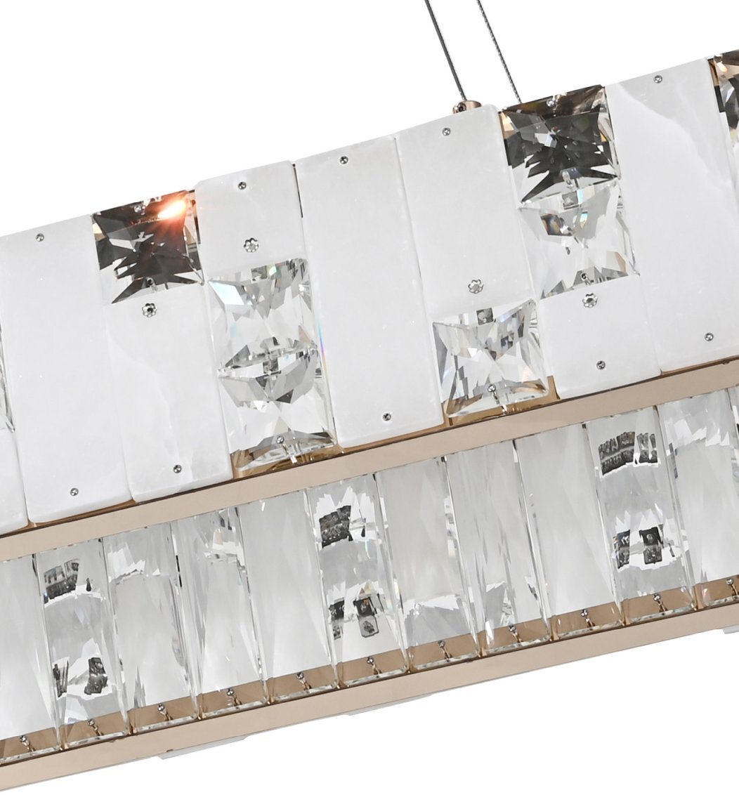 Подвесной светодиодный светильник Stilfort Cerruti 4015/03/10PL