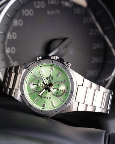 Часы Casio EFV-640D-3A