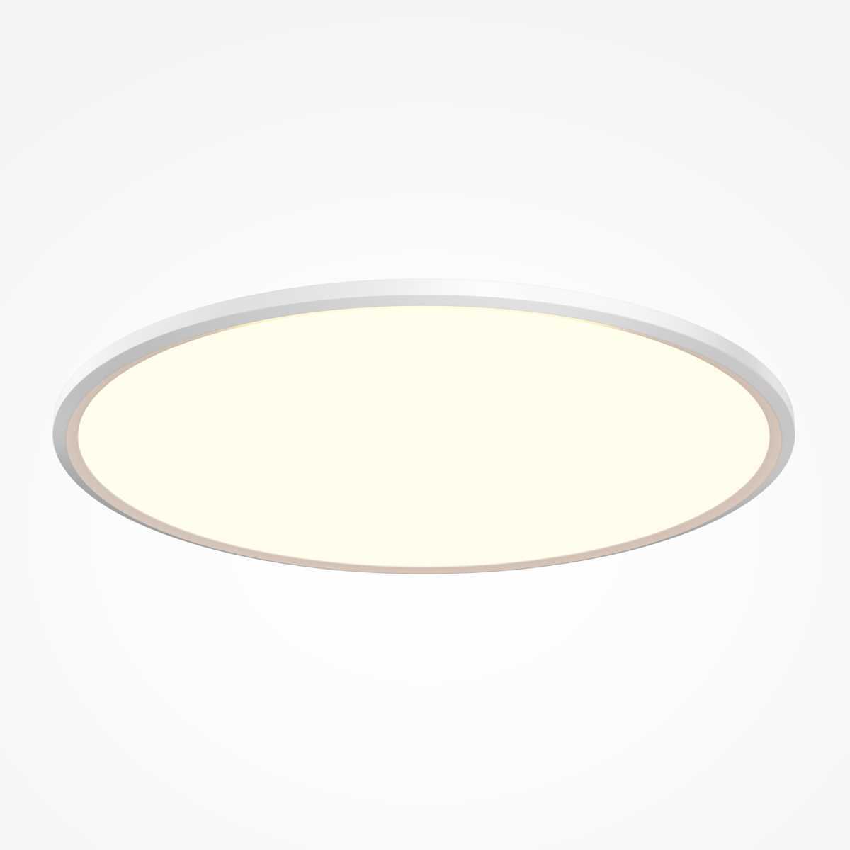 Потолочный светильник Maytoni MOD426CL-L74WK