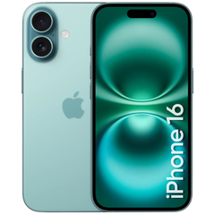 iPhone 16 128Gb SIM+eSIM