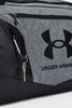 Картинка сумка спортивная Under Armour Undeniable 5.0 Duffle MD Pitch Gray - 7
