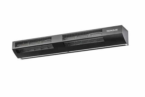 Электрическая завеса Tropik Line Т103E10 черный