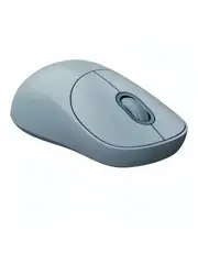 Беспроводная мышь Xiaomi Wireless Mouse 3 Blue GL (BHR8914GL)