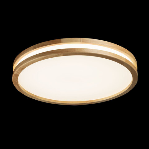 Потолочный светодиодный светильник De City Норден 660015401