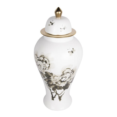 Декоративная ваза Loft It Equilibrium 10290V/L