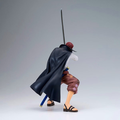 Фигурка Grandista One Piece: Shanks