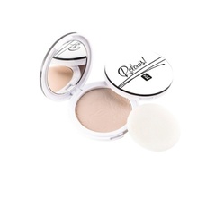 RELOUIS Пудра компактная матирующая тон 04 натуральный беж