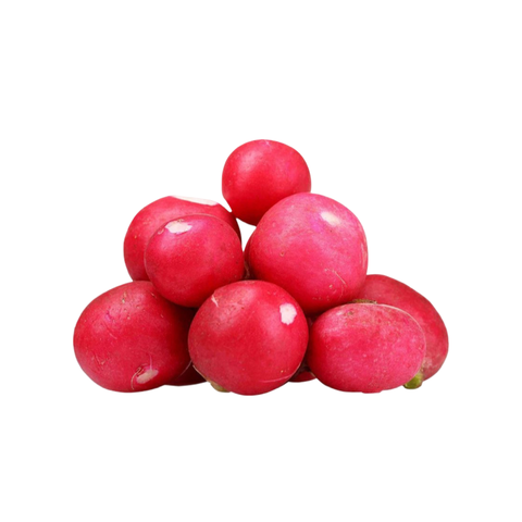 Редиска Красная шт