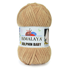 Пряжа Himalaya Dolphin Baby (80365)