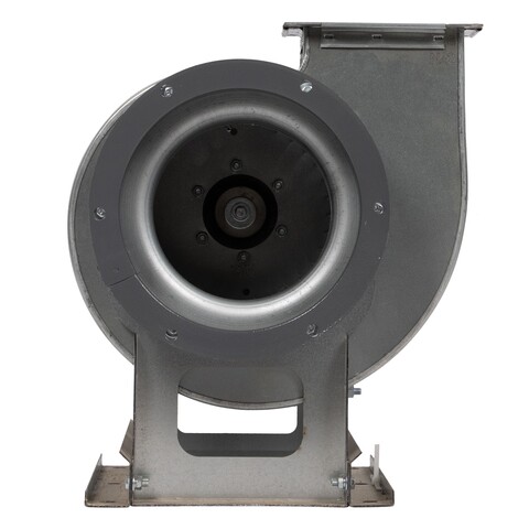 Вентилятор радиальный Shuft RAD-8-RH12-18,5-1500-Пр0