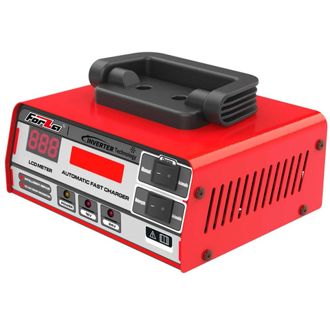 Зарядное устройство Forza ЗУ-15