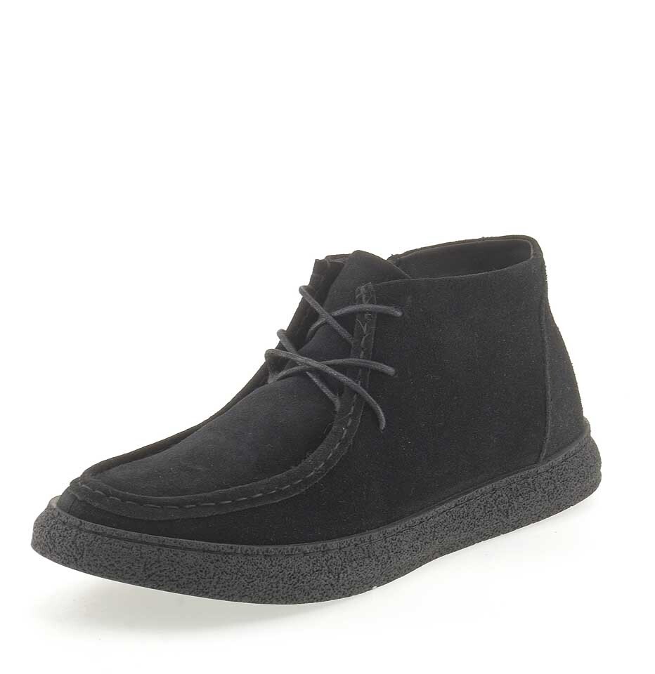 Ботинки мужские ТУФЛЕГРАД (035.434.20)227434410 черные