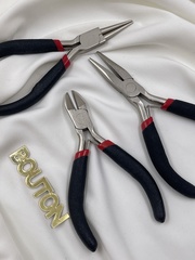 Набор инструментов