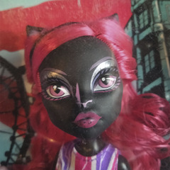 Монстры в Лондоне