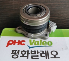 СЦЕПЛЕНИЕ В СБОРЕ CRUZE PHC VALEO С ГИДРАВЛИЧЕСКИМ ВЫЖИМНЫМ (25182560+96829742+96286828)