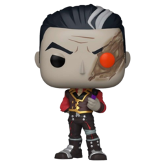 Фигурка Funko POP! TV Arcane League of Legends Silco