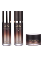 Набор для упругости и лифтинга кожи THE SAEM