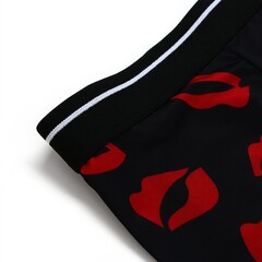 Подарочный набор косметики «Альфа-самцу», гель для душа 370 мл и мужские трусы, 18+