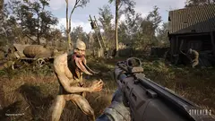 S.T.A.L.K.E.R. 2 Heart Of Chornobyl — Базовое издание (для PS5, интерфейс и субтитры на русском языке) [услуга выкупа игры в аккаунт PSN Украина]