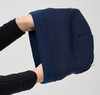 Шапка Nordski Symbol Dark Blue