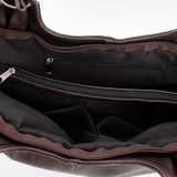 Сумка Саломея 304 македония кофе