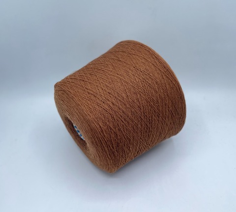 Lane Rossi (пр.Италия),art. Albany,1/15 1500м/100гр, 100% Меринос, цвет-Каштан. арт.36335