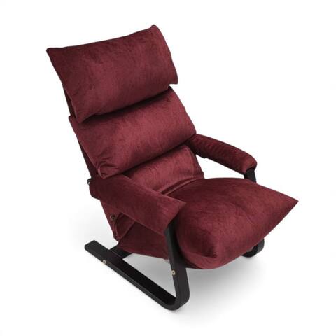 Кресло-качалка "RELAX Mause"