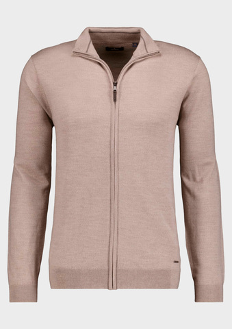 Кардиган RAGMAN Strick-Jacke