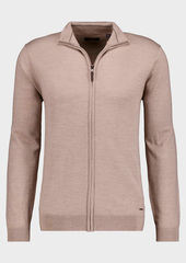 Кардиган RAGMAN Strick-Jacke