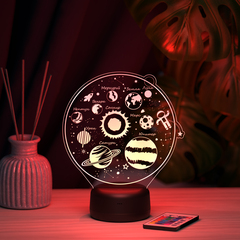 Светильник 