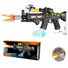 Автомат светомузыка+пар 44*18