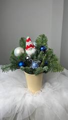 Новогодняя композиция