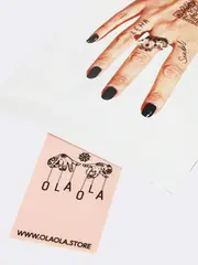 Саше Sandal OLA OLA