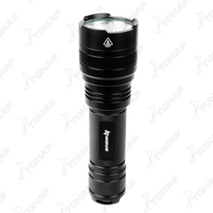 Купить недорого фонарь светодиодный Fenix TK41C Cree XM-L2 U2 (1000 лм, аккумулятор)