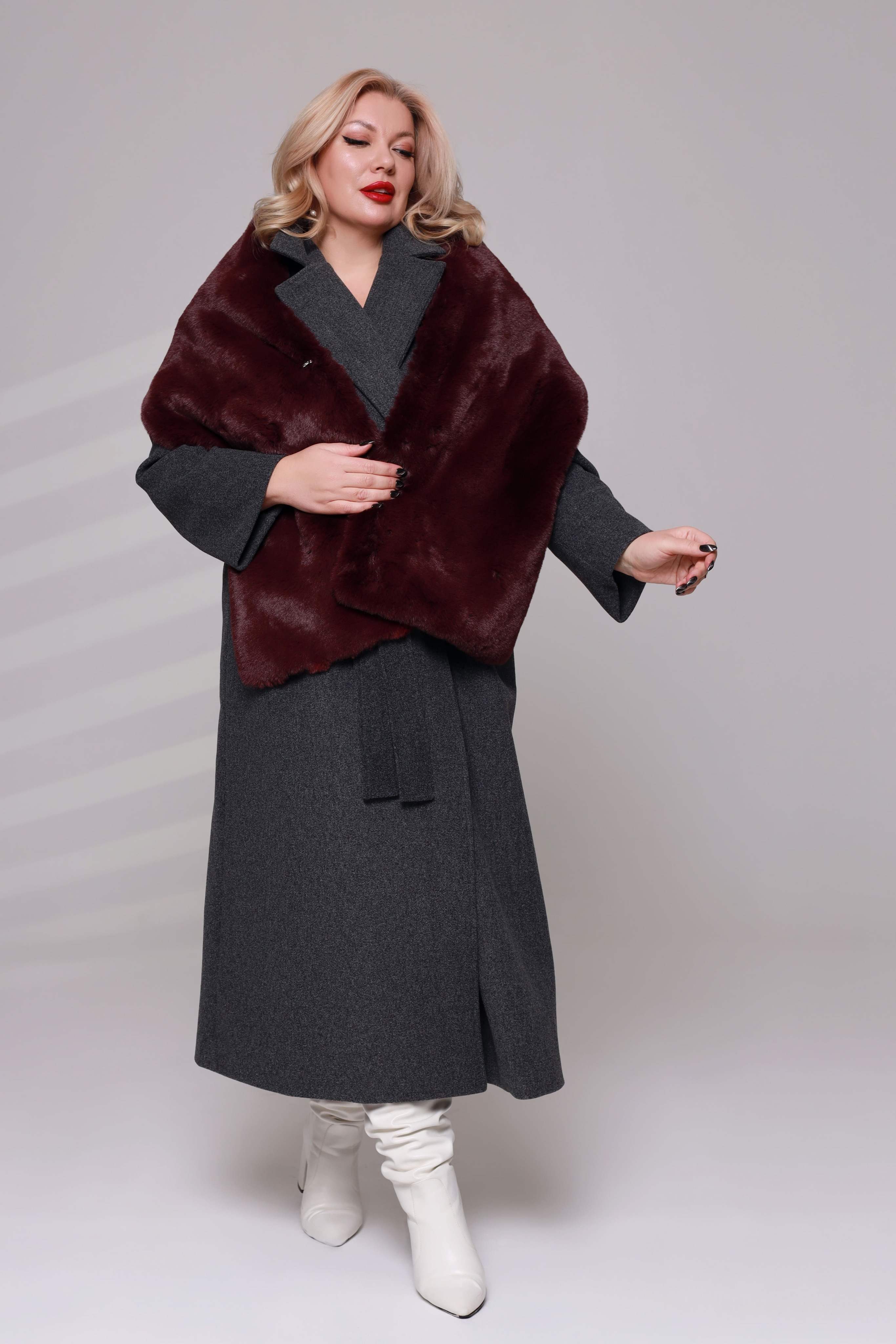 Горжетка-11833