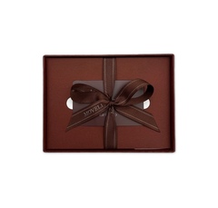 Подарочный сертификат оффлайн