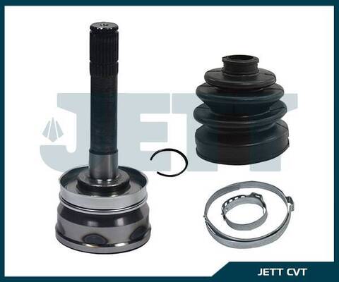 ШРУС внешний JETT V41-1085