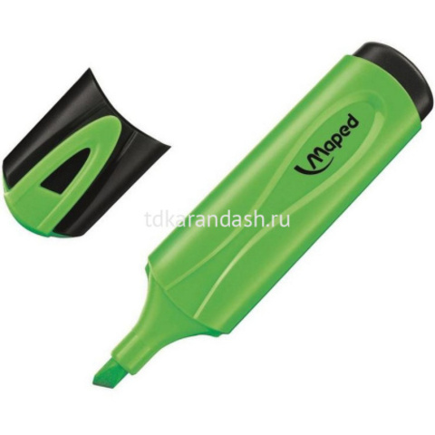 Маркер текстовыделитель 