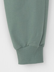 брюки  для мальчика  КР 400661-1/полынь