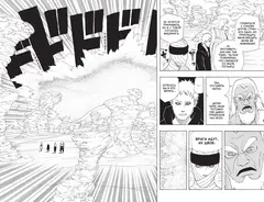 Naruto. Наруто. Книга 20. Наруто против Итати