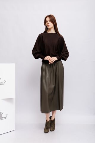 Nude Джемпер из тонкой шерсти