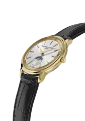 Часы женские Frederique Constant FC-206S3S5 Moneta Moonphase